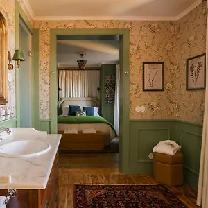 Rosegarden House - By Unlock Gasthuis Sintra