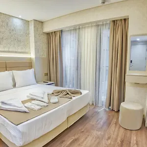 Florina Hotel Istanboel