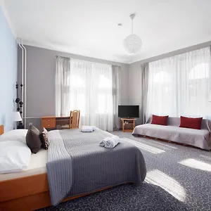 Hotel Bell, Prague