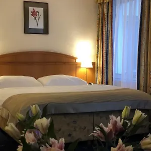 Hotel Kavalir, Prague