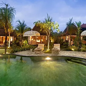 Space Station touristique Ubud