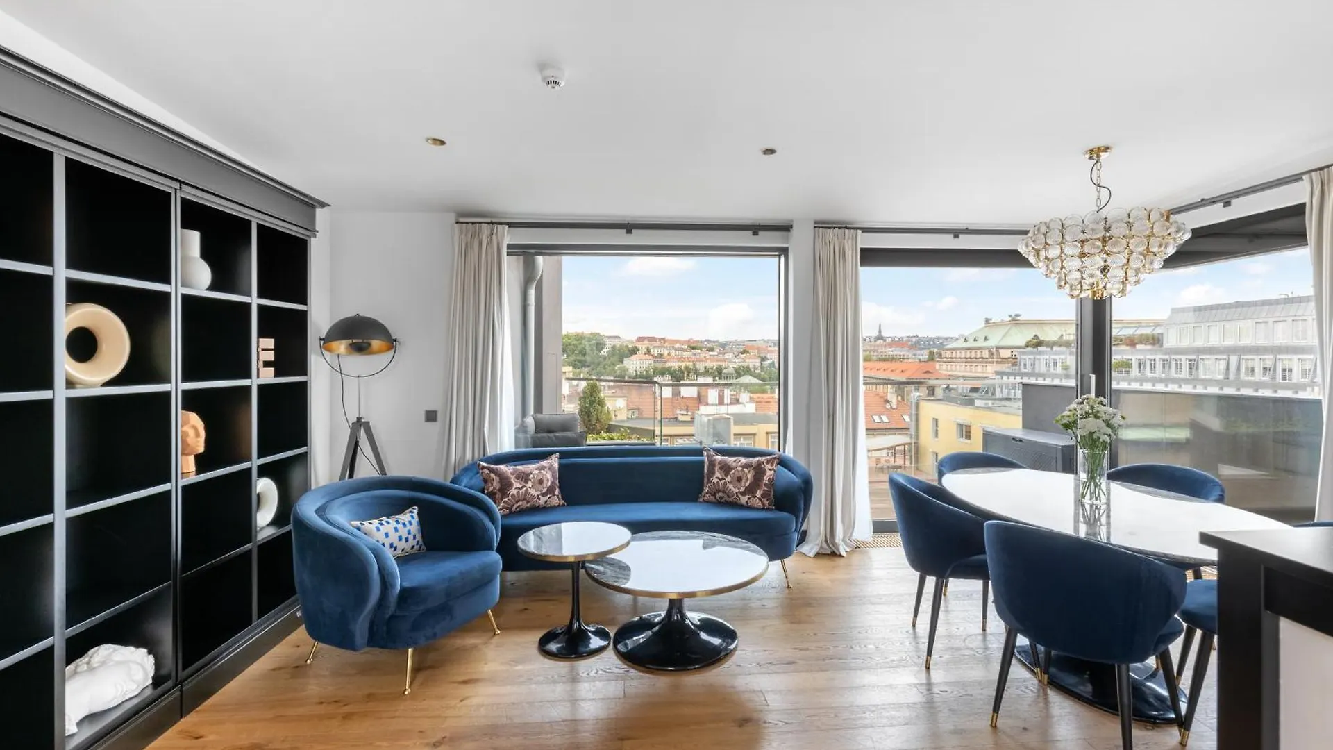 Numa Prague Republika Aparthotel Hotel