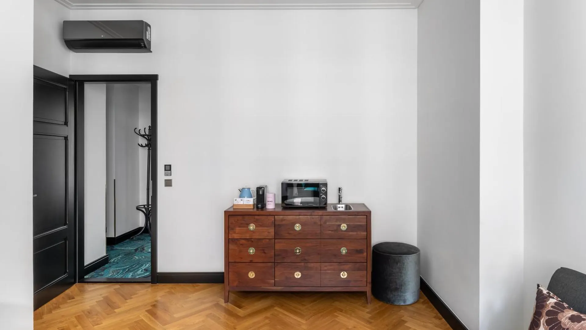 Numa Prague Republika Aparthotel Hotel